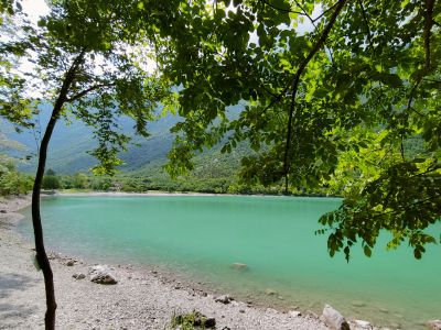 Alla scoperta del Lago Morto a Vittorio Veneto: una piacevole oasi di relax immersa nella val Lapisina