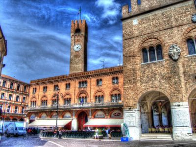 Cosa visitare a Treviso: i migliori suggerimenti da seguire
