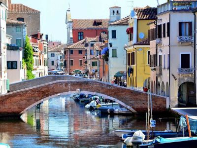 Sapori di Chioggia
