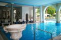 Terme Euganee piscine