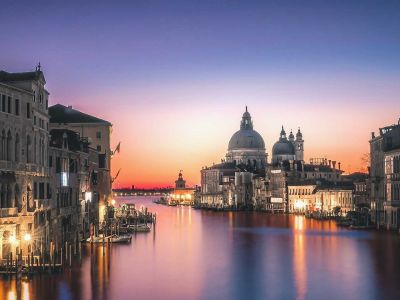 La Madonna della Salute. Una Festa dalle origini plurisecolari tra fede e superstizione