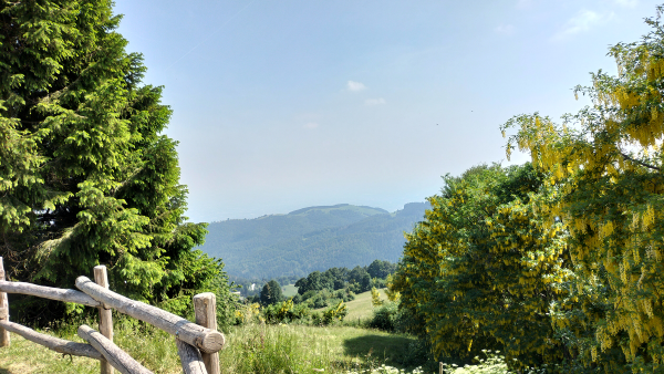Monte Asolone