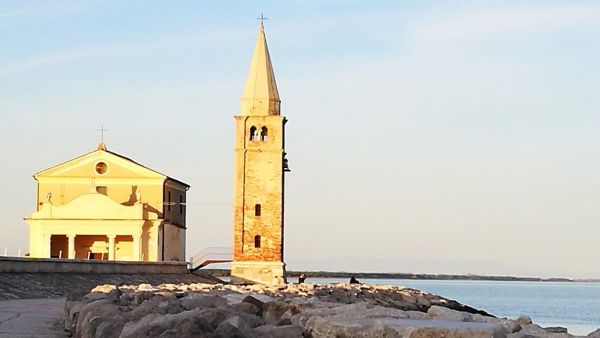 Caorle - Santuario