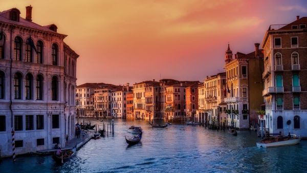 Venezia-canal-grande
