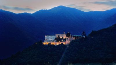 Cison di Valmarino e Castelbrando