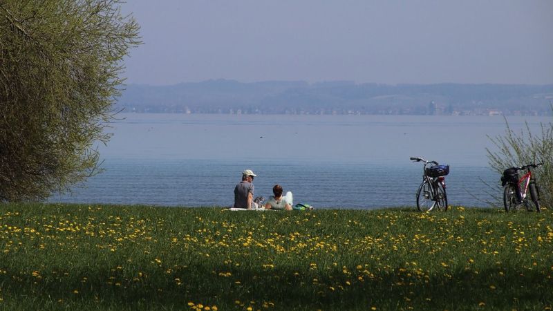 cicloturismo veneto