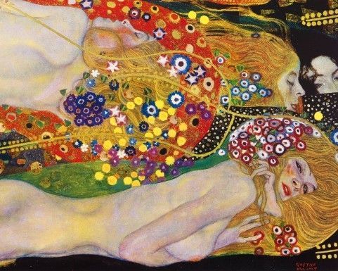 Mostre arte Veneto Klimt