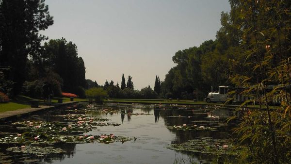 Parco Sigurtà