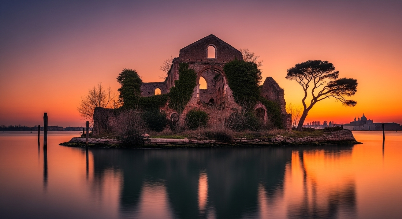 Le monache tentatrici di Sant’Angelo della Polvere
