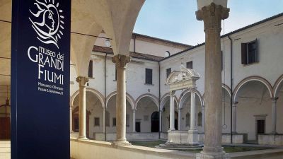 Museo dei Grandi Fiumi Rovigo