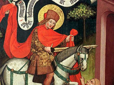 Festa di San Martino a Venezia: antica tradizione che rivive tra filastrocche, proverbi e leggende