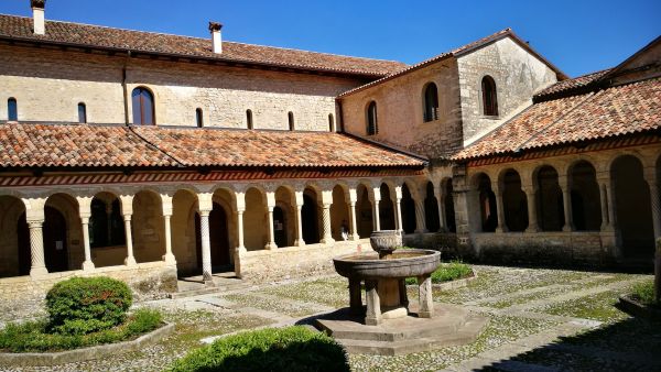 Abbazia di Follina