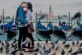 San Valentino a Venezia