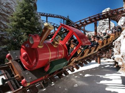 Gardaland apre le porte al Turismo accessibile