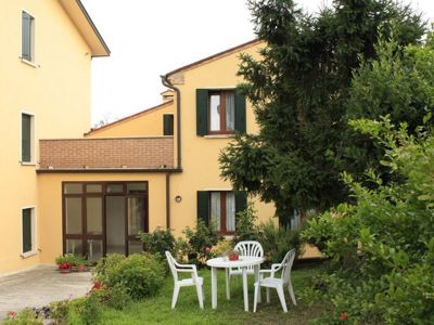 B&B Al Ponticello