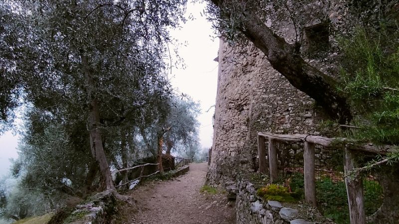 Scopri Campo di Brenzone, il borgo incantato sul Lago di Garda