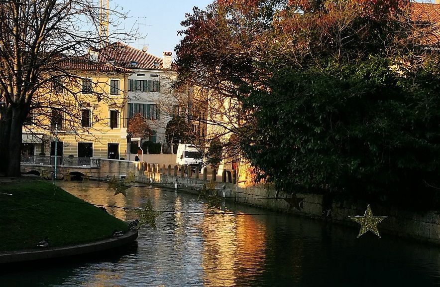 Isola della Pescheria