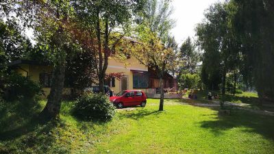 Rifugio Osteria Boz