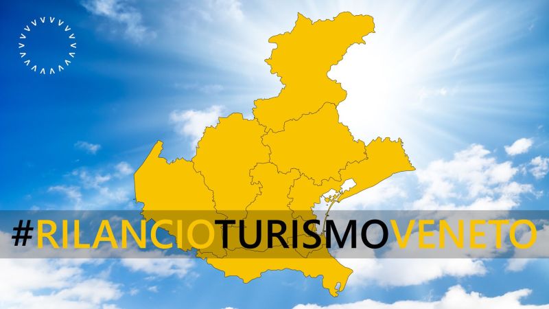 Rilancio Turismo Veneto