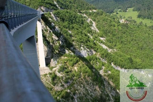 Bungee Jumping salto
