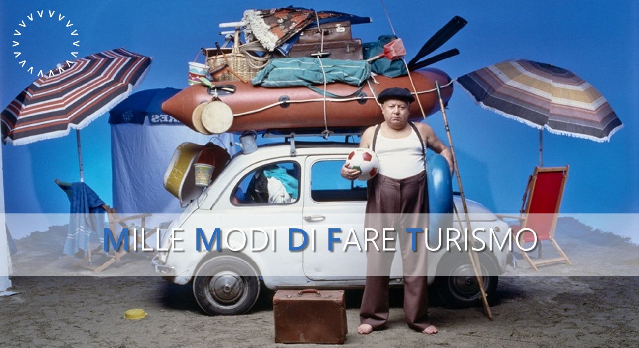Che tipo di turismo amava Fantozzi