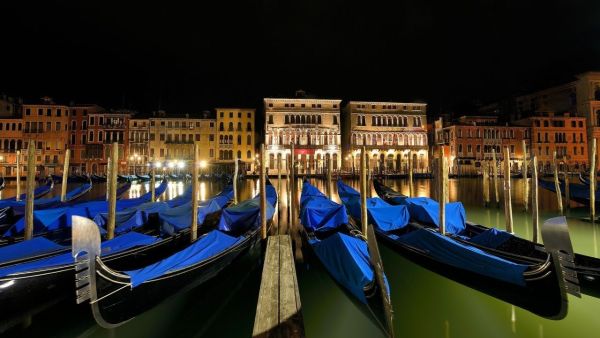 Cosa colpisce di più un turista che arriva a Venezia per la prima volta?