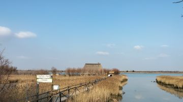 Sentiero dei Casoni Caorle