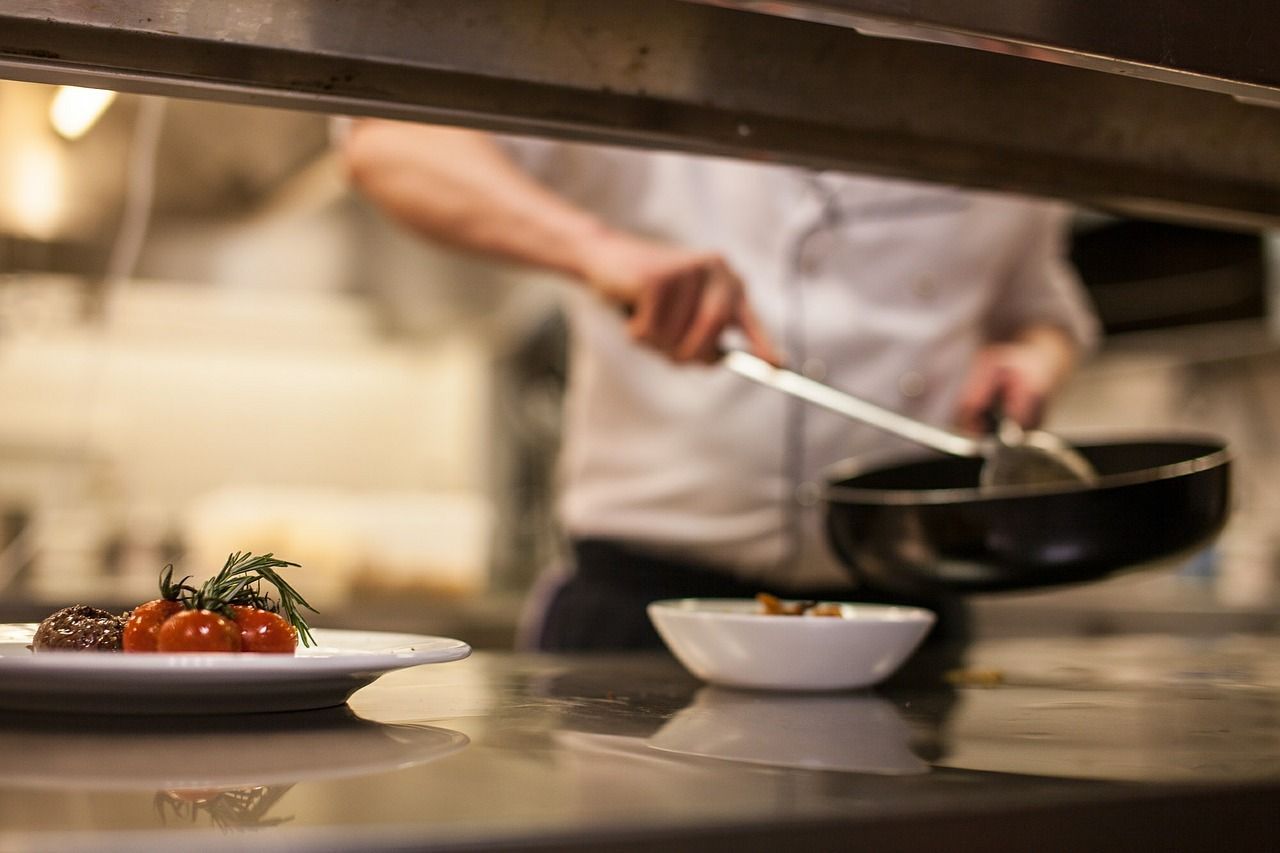 cucina veneta