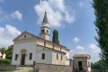 La chiesa di Santa Maria di Feletto