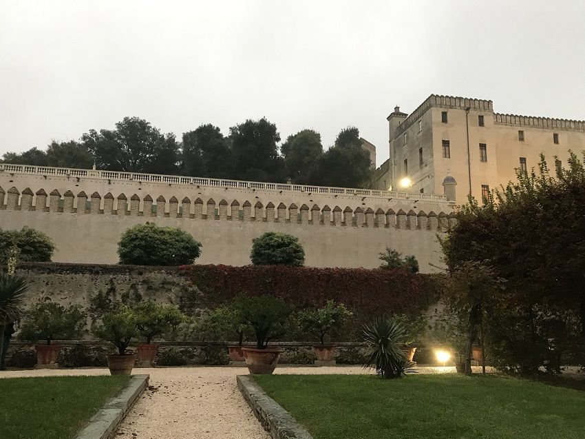 Castello Catajo