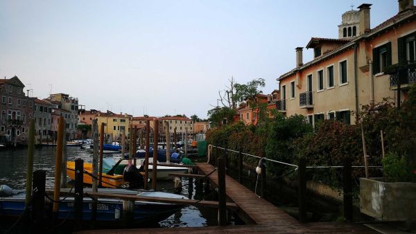 Padiglione Catalonia Castello