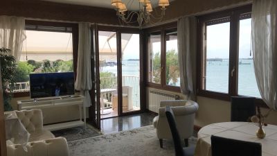 OASIS Lagoon & Residence Lido Venezia