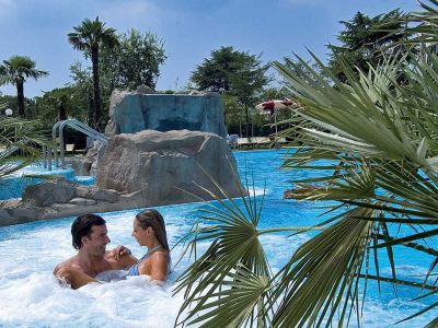 Una giornata di benessere!