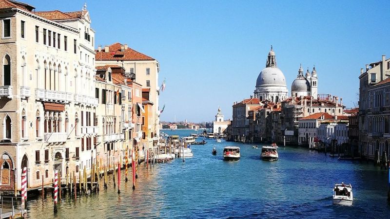 Venezia