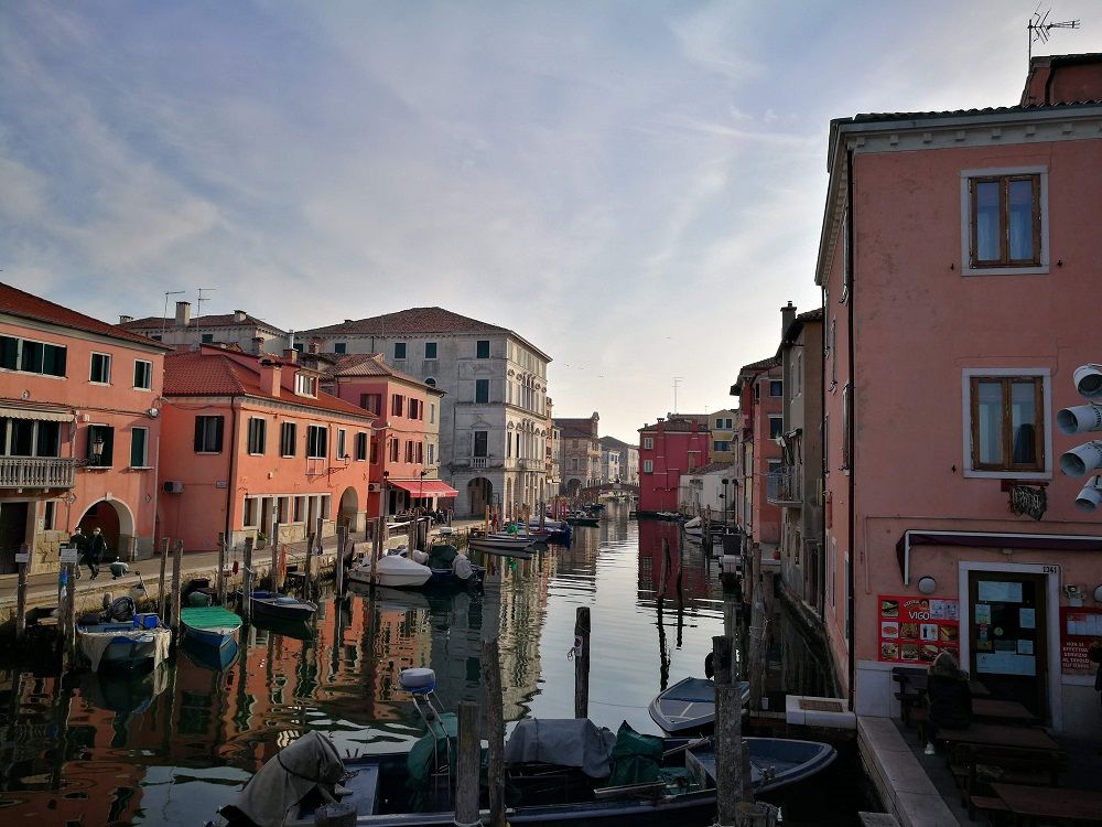 Chioggia