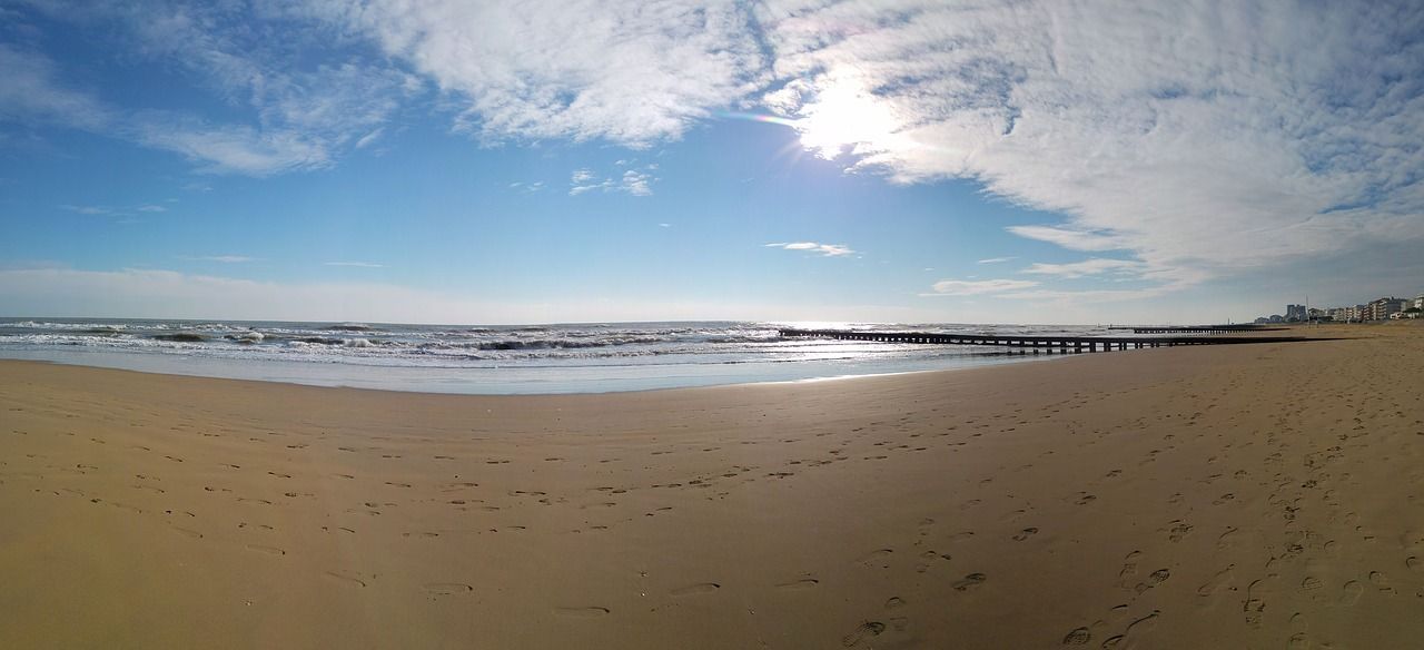 Jesolo spiaggia