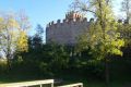 Castello di Este esterno