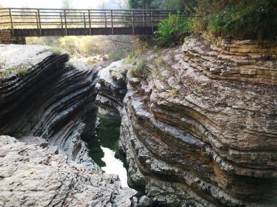 Brent de l'Art; come l'Ardo creò