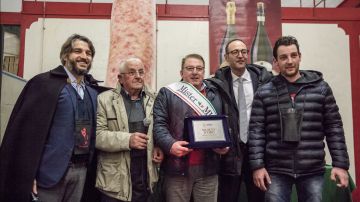 Ingorda Confraternita del Museto