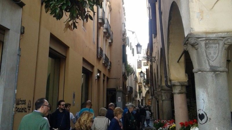 Eventi Veneto 2017