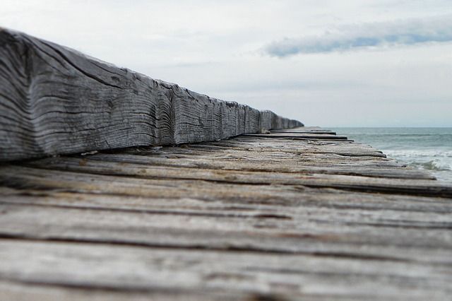 jesolo d'inverno