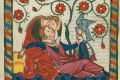 Noale storia amore Fiore e Giovanni