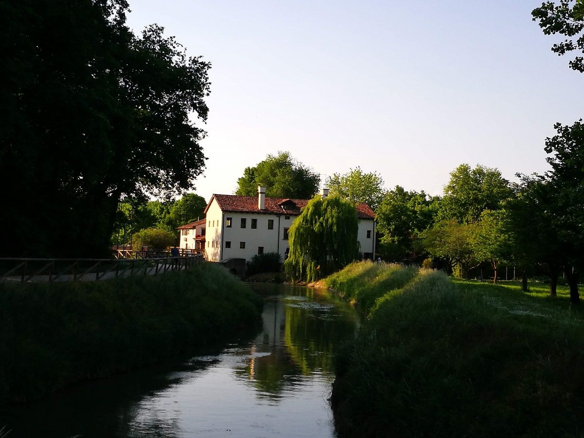 Mulino Todori Scorzè