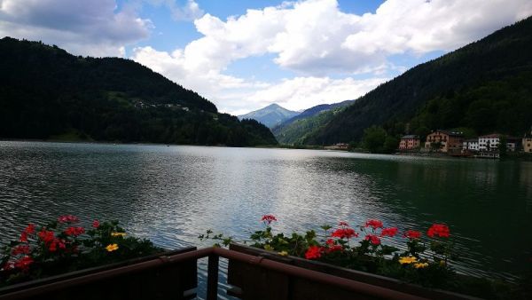 Lago di Alleghe