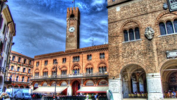 Cosa visitare a Treviso: i migliori suggerimenti da seguire