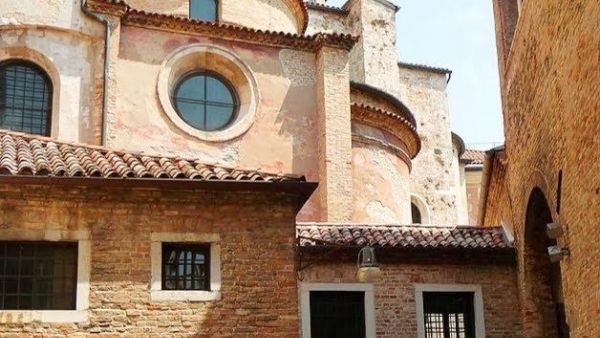 Museo Diocesano Treviso