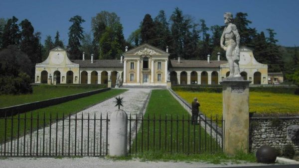 Villa Barbaro