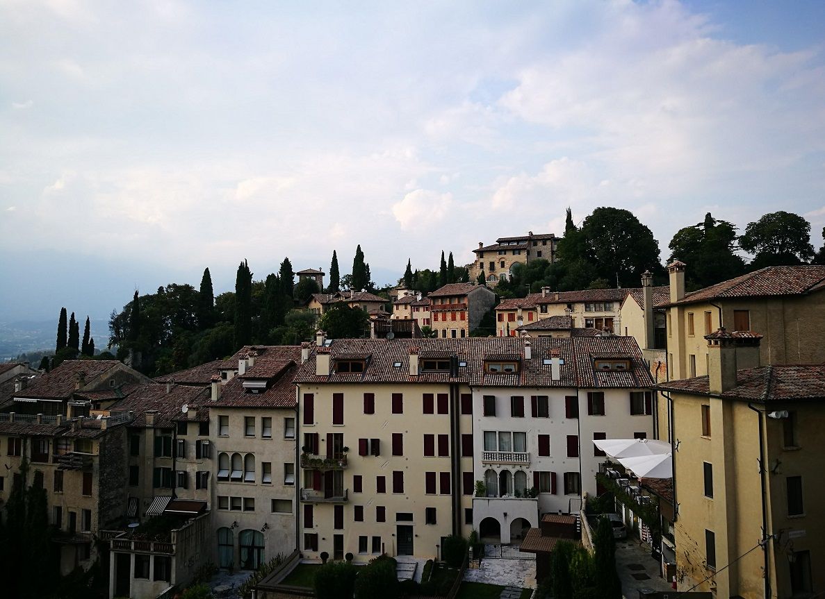 Asolo