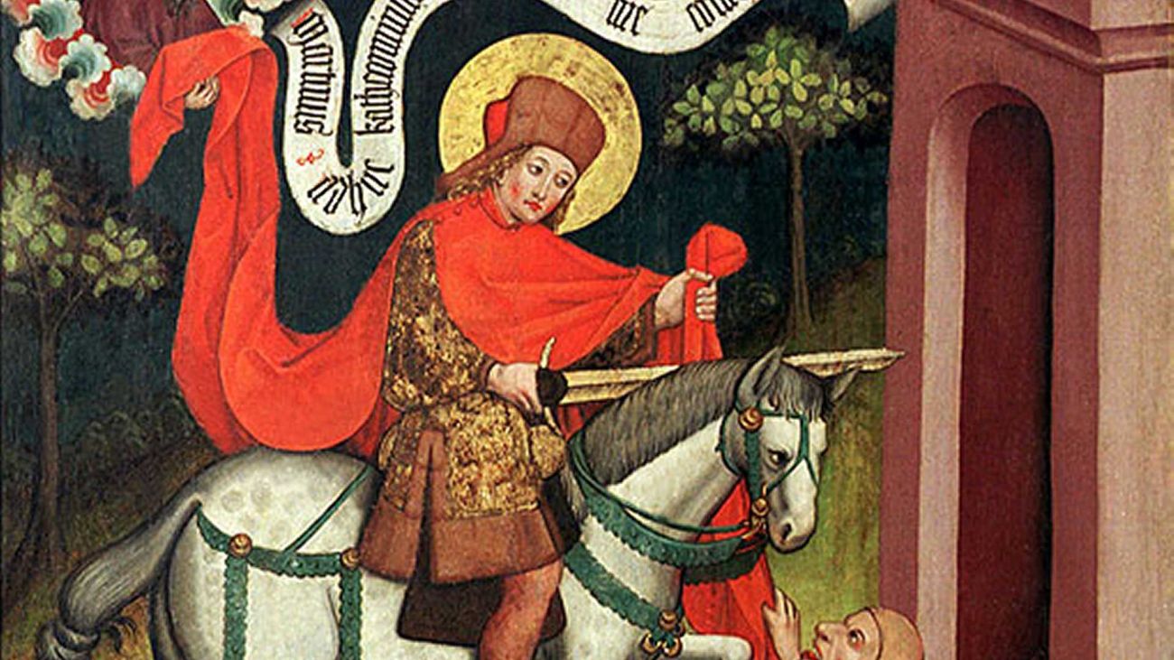 San Martino