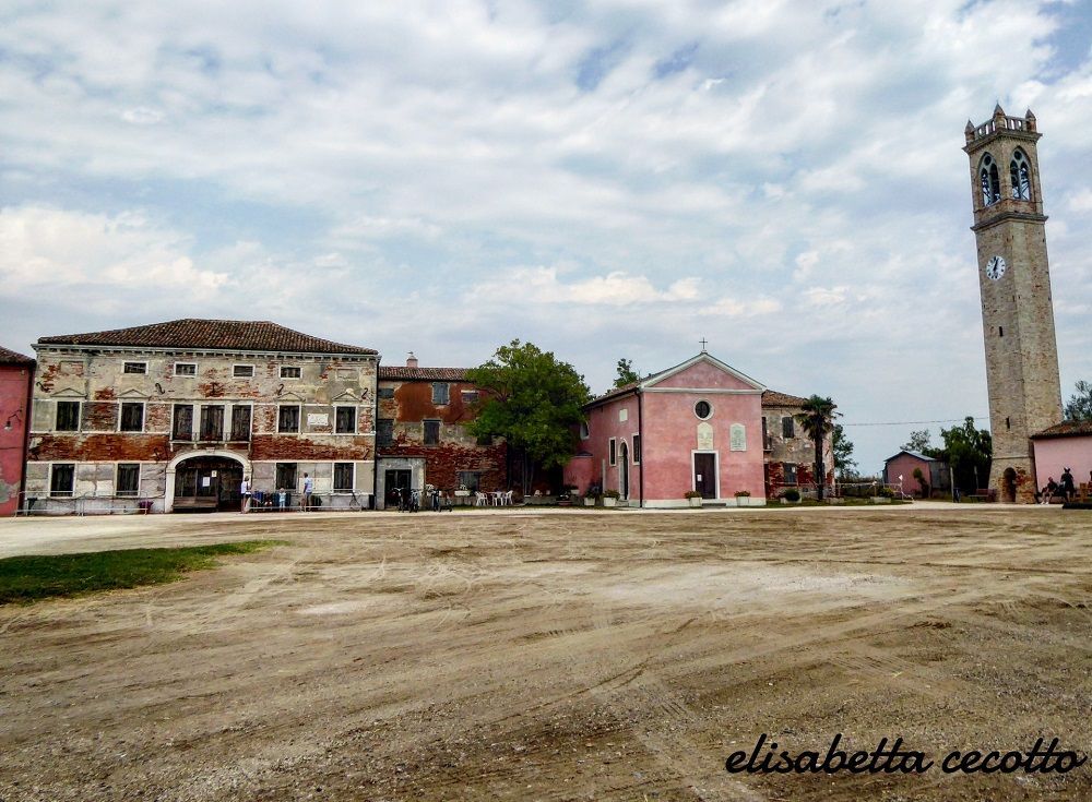 Borgo Lio Piccolo